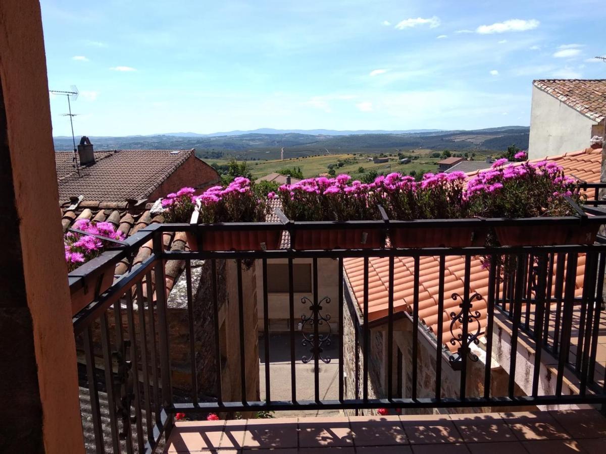 La Primavera Nuez Esterno foto